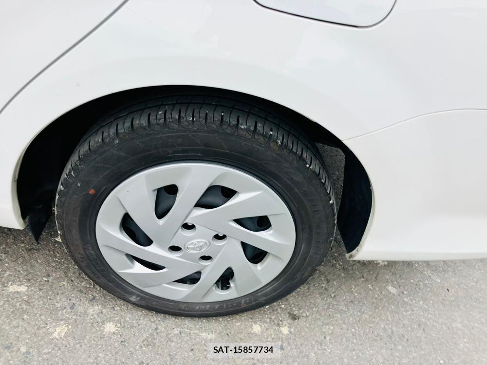 Toyota COROLLA FIELDER 2019 1358730-31