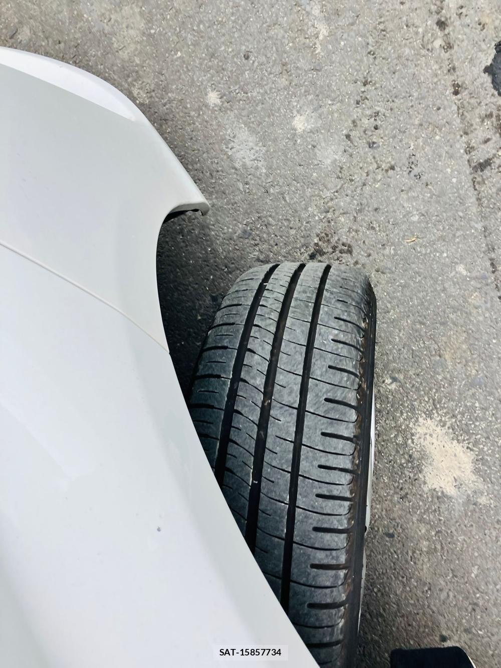 Toyota COROLLA FIELDER 2019 1358730-32