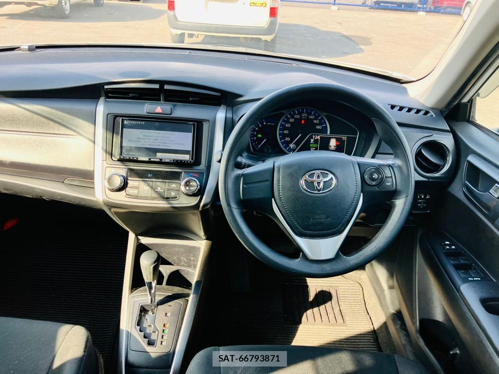 Toyota COROLLA FIELDER 2020 1373586-13
