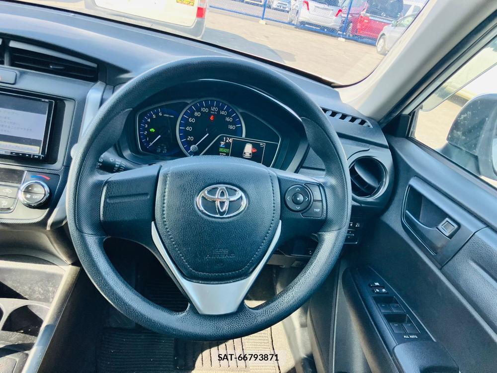 Toyota COROLLA FIELDER 2020 1373586-14