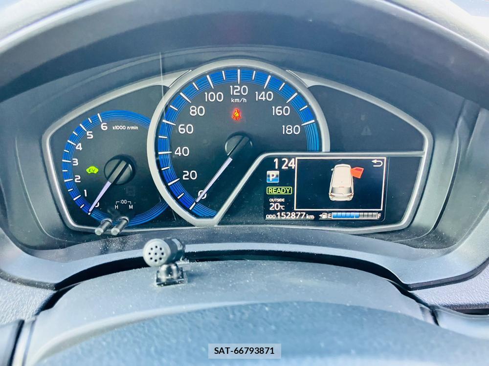 Toyota COROLLA FIELDER 2020 1373586-15