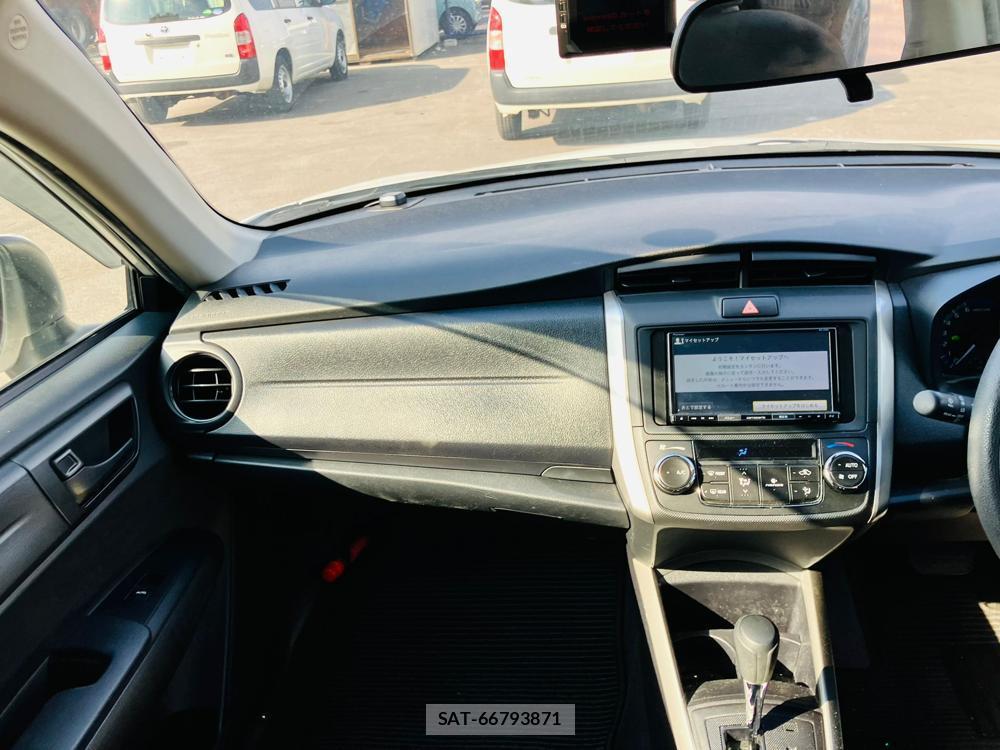 Toyota COROLLA FIELDER 2020 1373586-18