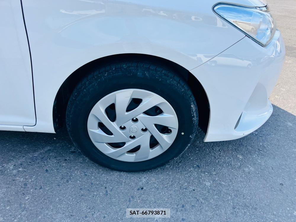 Toyota COROLLA FIELDER 2020 1373586-30