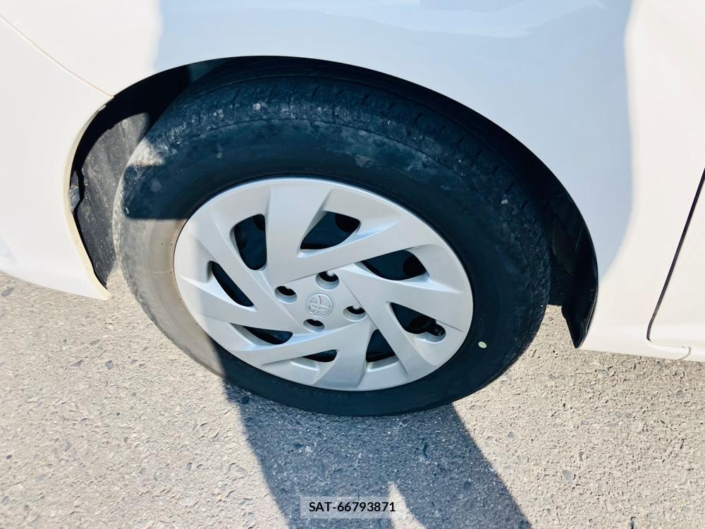 Toyota COROLLA FIELDER 2020 1373586-31