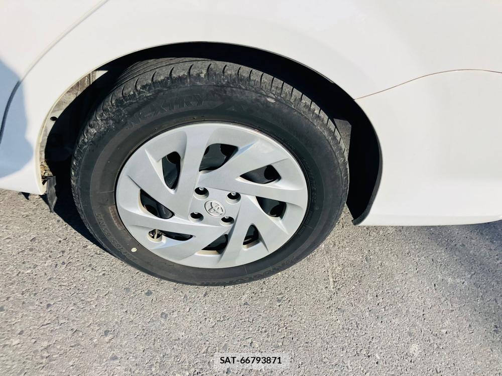 Toyota COROLLA FIELDER 2020 1373586-32