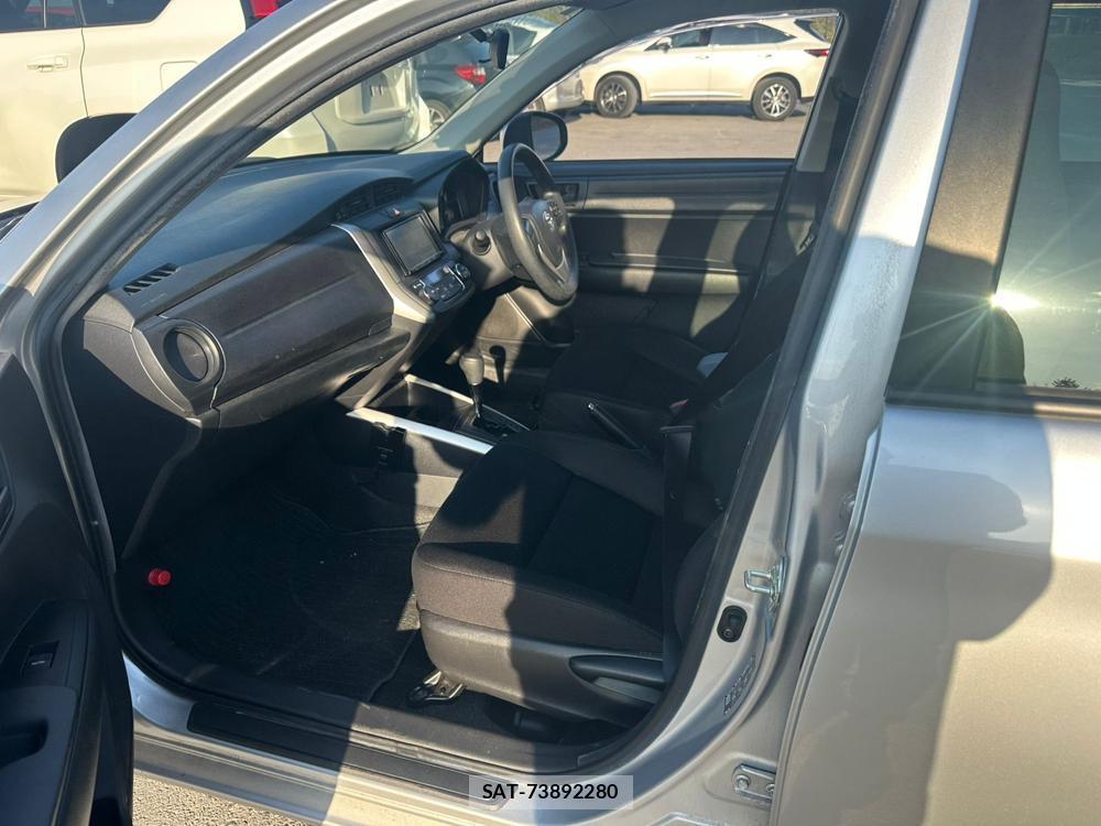 Toyota COROLLA FIELDER 2020 1405759-10
