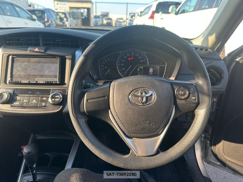 Toyota COROLLA FIELDER 2020 1405759-13