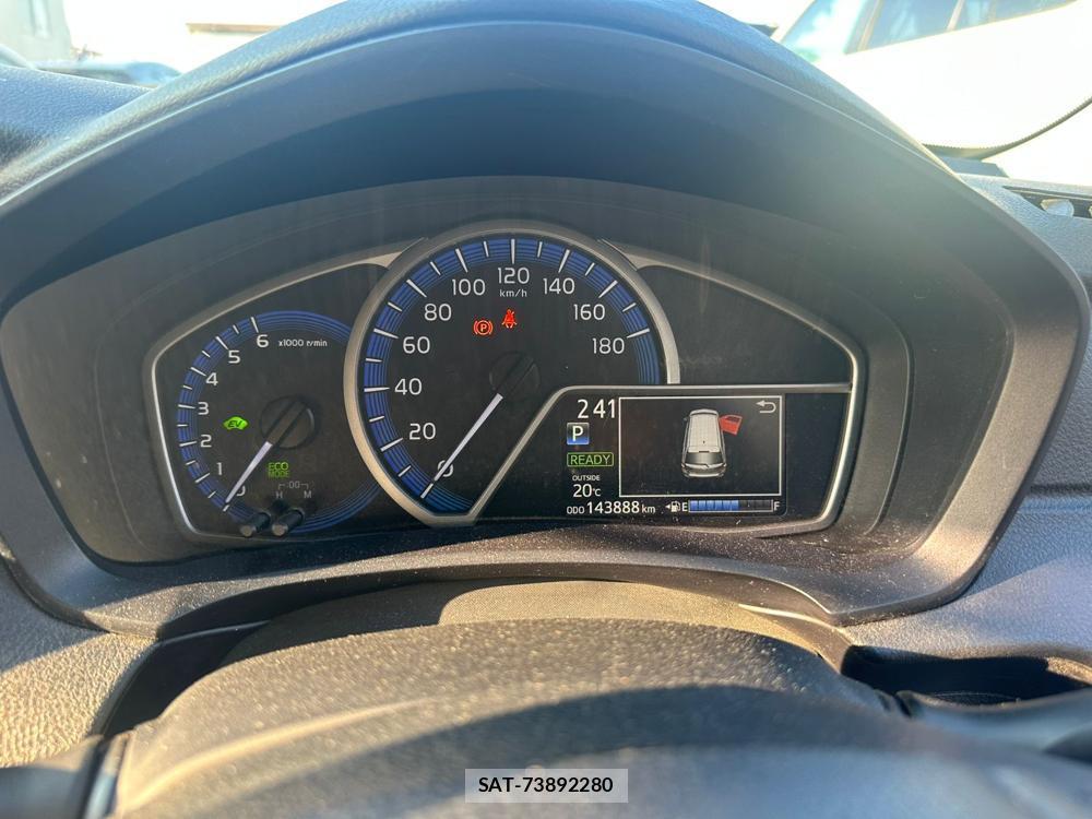 Toyota COROLLA FIELDER 2020 1405759-14