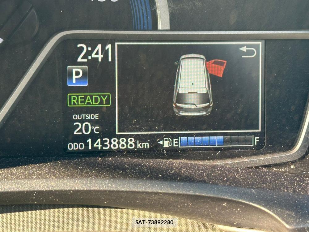 Toyota COROLLA FIELDER 2020 1405759-15