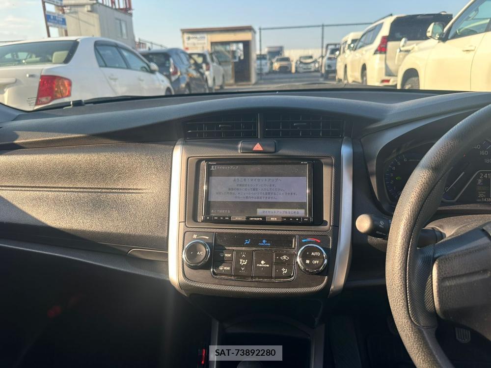 Toyota COROLLA FIELDER 2020 1405759-17