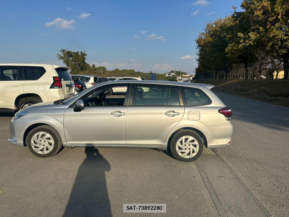 Toyota COROLLA FIELDER 2020 1405759-1
