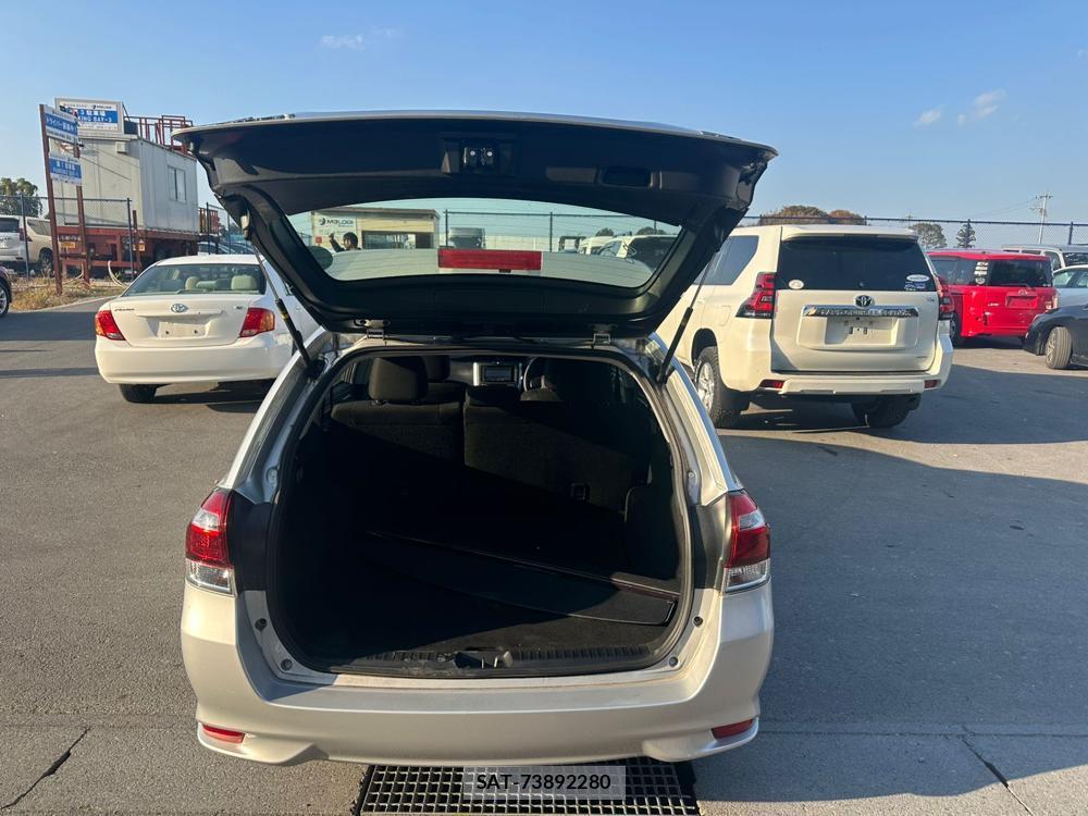 Toyota COROLLA FIELDER 2020 1405759-23