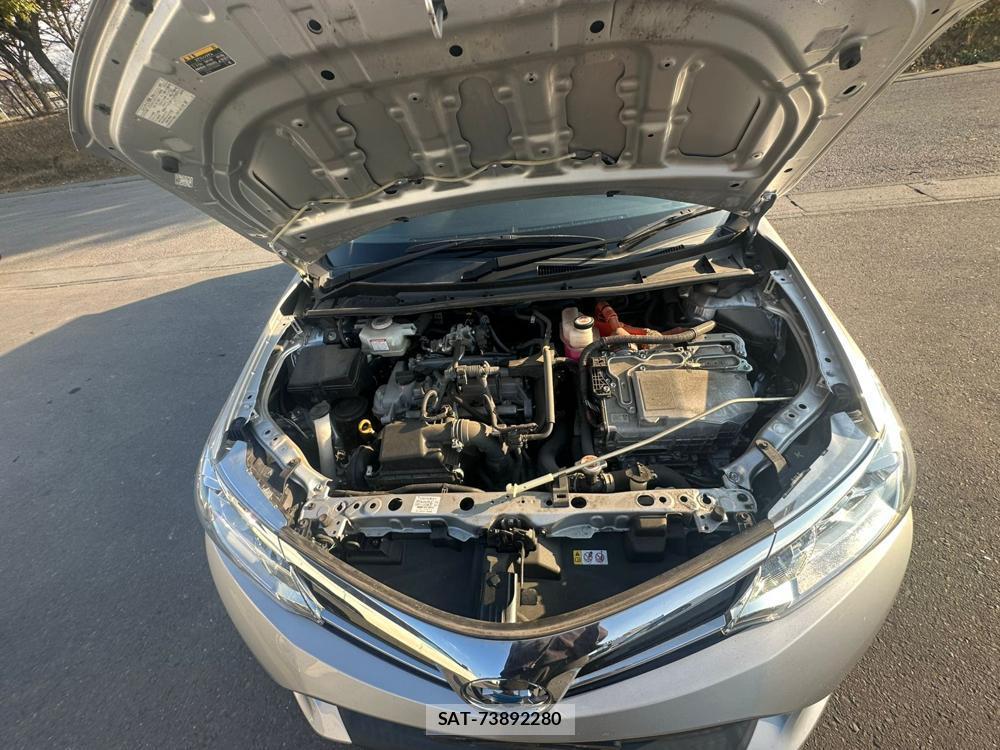 Toyota COROLLA FIELDER 2020 1405759-24