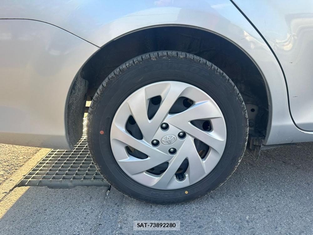 Toyota COROLLA FIELDER 2020 1405759-25