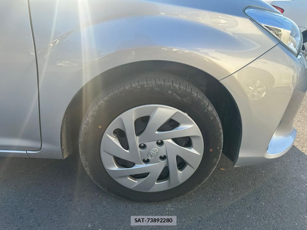 Toyota COROLLA FIELDER 2020 1405759-26