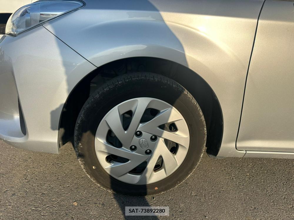 Toyota COROLLA FIELDER 2020 1405759-27