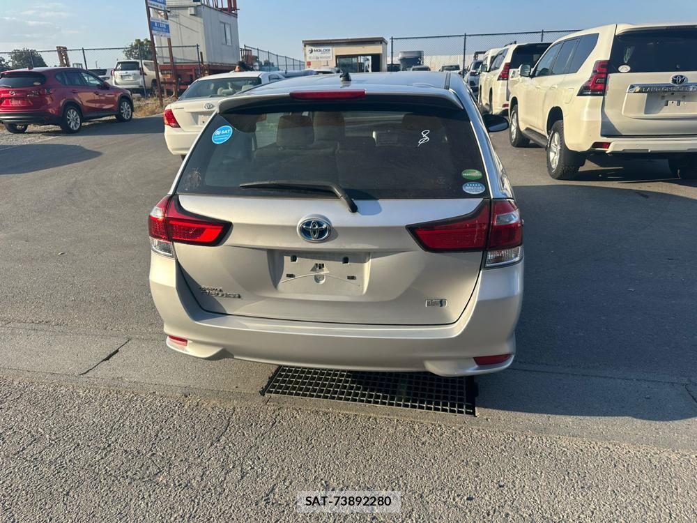 Toyota COROLLA FIELDER 2020 1405759-3