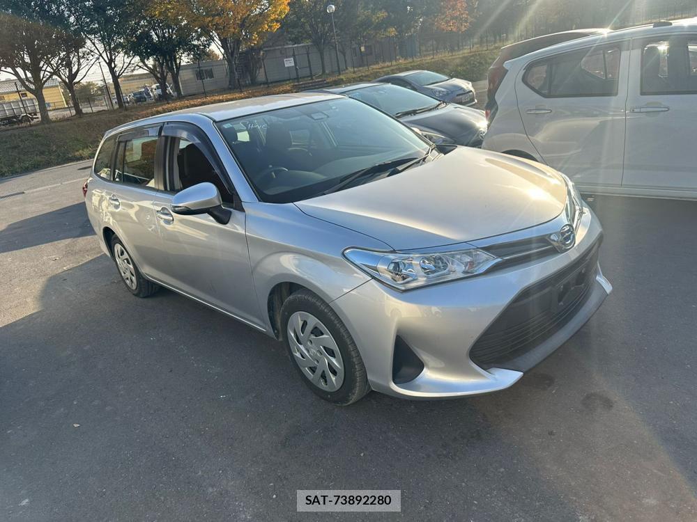 Toyota COROLLA FIELDER 2020 1405759-6