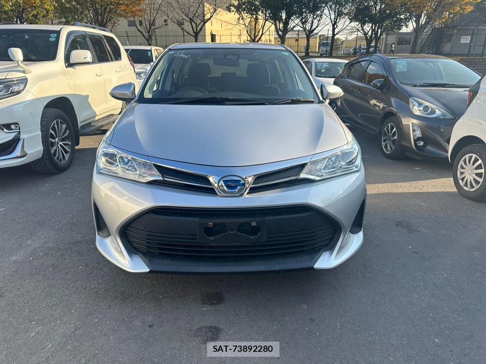Toyota COROLLA FIELDER 2020 1405759-7