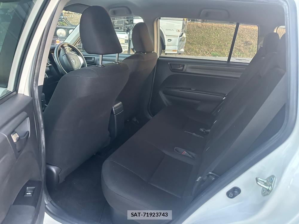 Toyota COROLLA FIELDER 2020 1418496-9