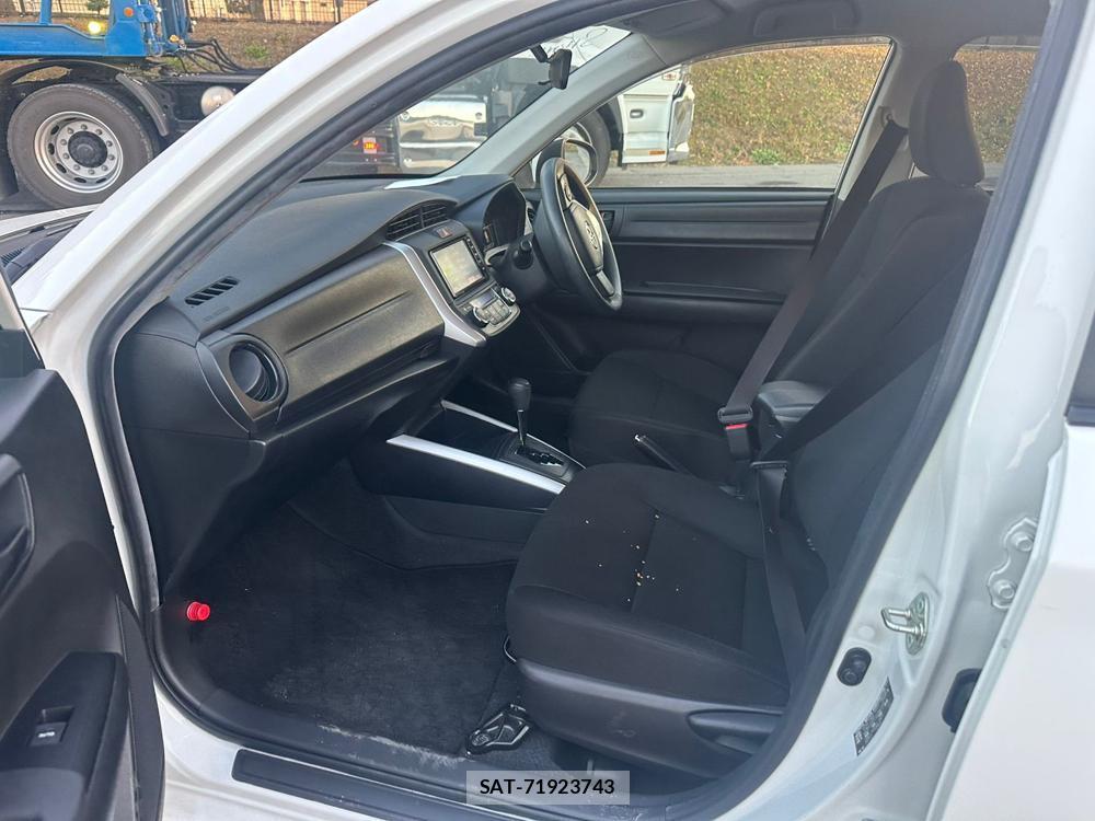 Toyota COROLLA FIELDER 2020 1418496-10