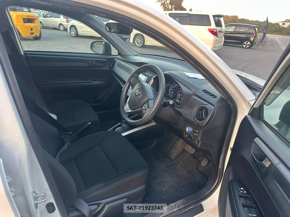Toyota COROLLA FIELDER 2020 1418496-11