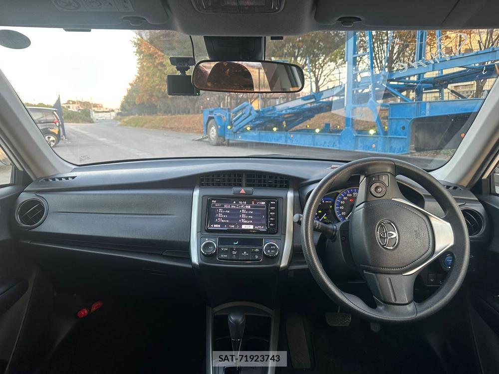 Toyota COROLLA FIELDER 2020 1418496-12