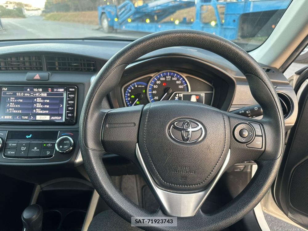 Toyota COROLLA FIELDER 2020 1418496-13