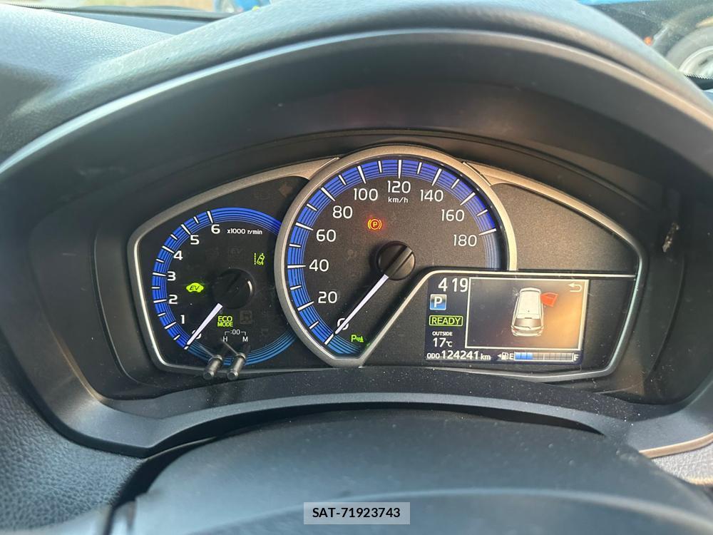 Toyota COROLLA FIELDER 2020 1418496-14