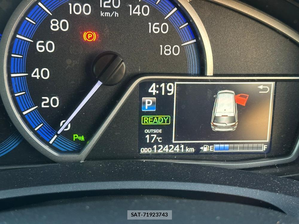 Toyota COROLLA FIELDER 2020 1418496-15