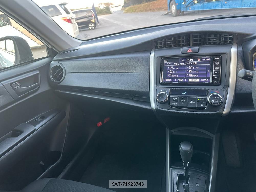 Toyota COROLLA FIELDER 2020 1418496-16