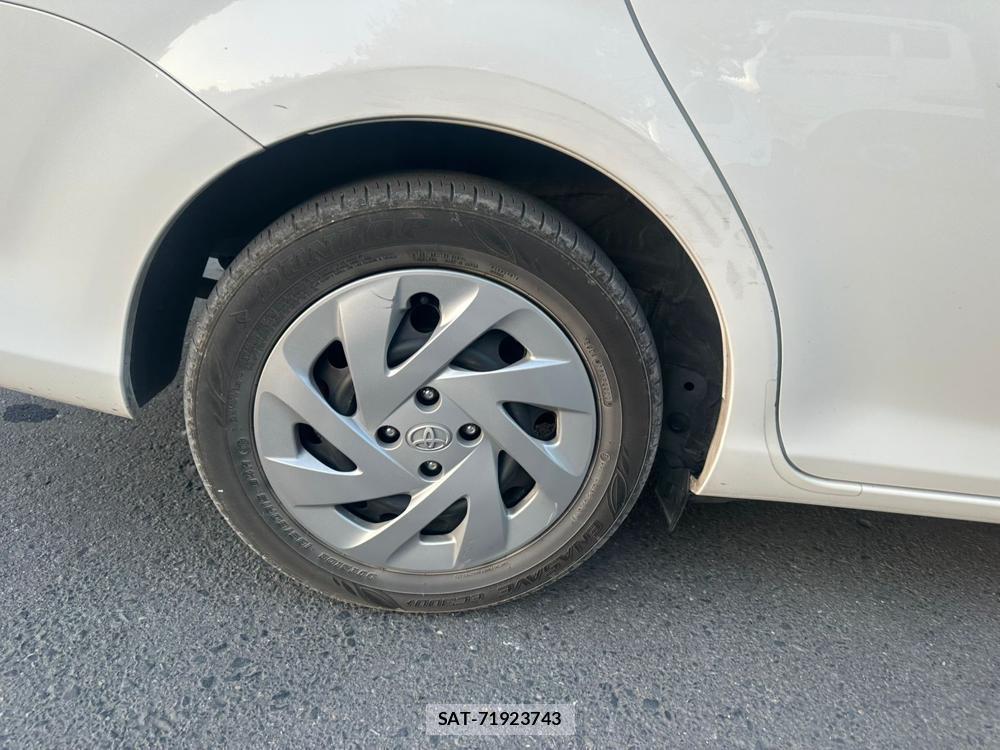 Toyota COROLLA FIELDER 2020 1418496-25