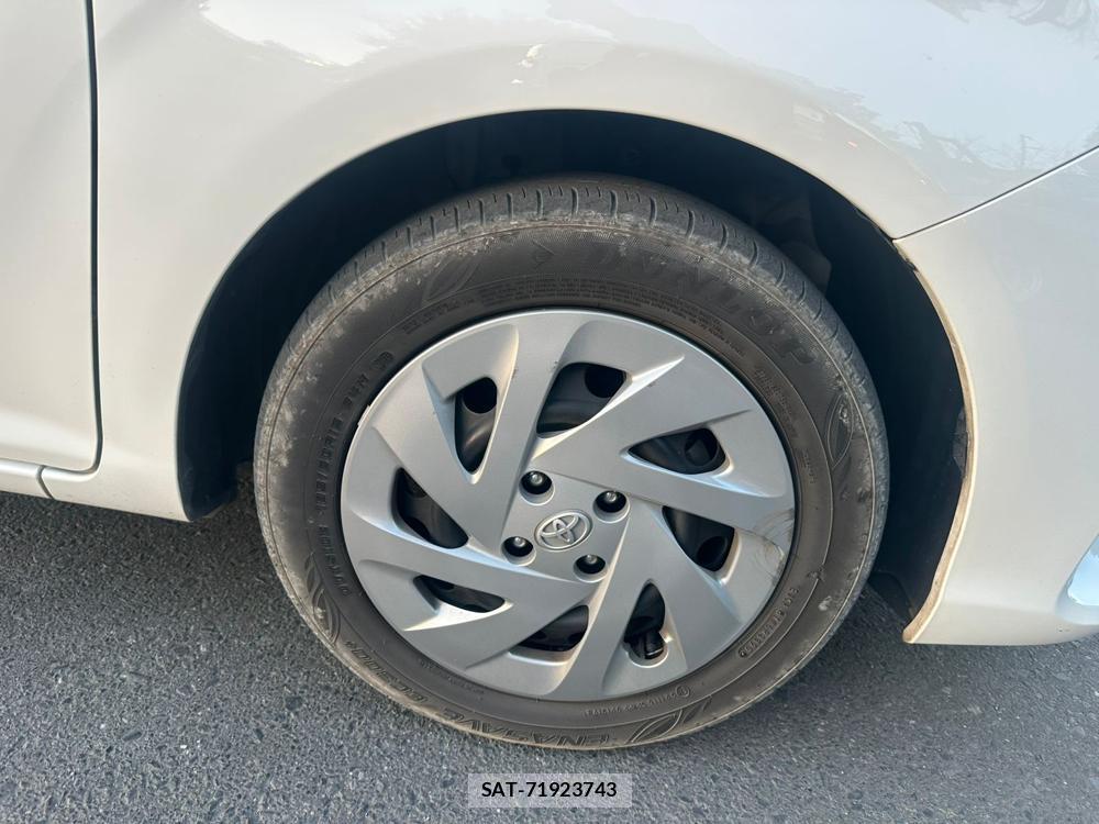Toyota COROLLA FIELDER 2020 1418496-26
