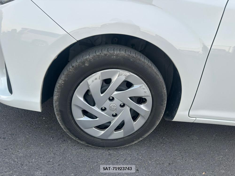 Toyota COROLLA FIELDER 2020 1418496-27