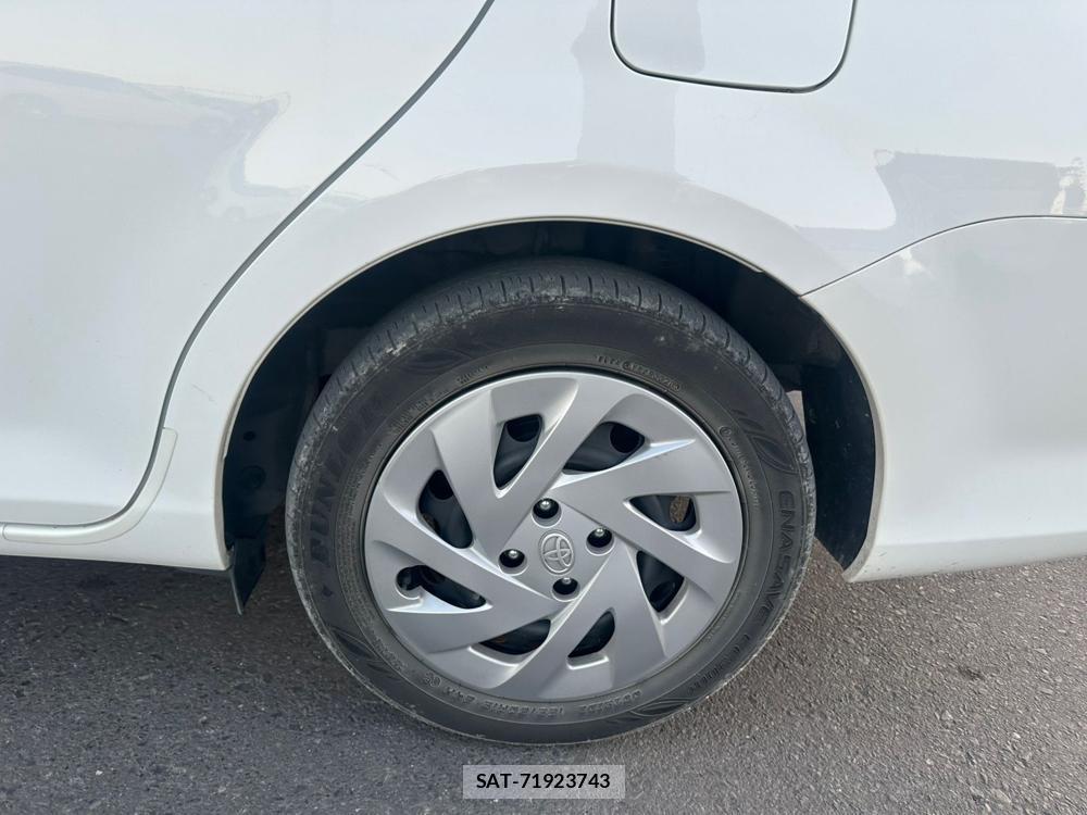 Toyota COROLLA FIELDER 2020 1418496-28