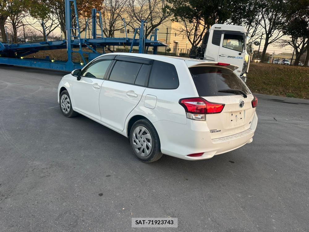 Toyota COROLLA FIELDER 2020 1418496-2