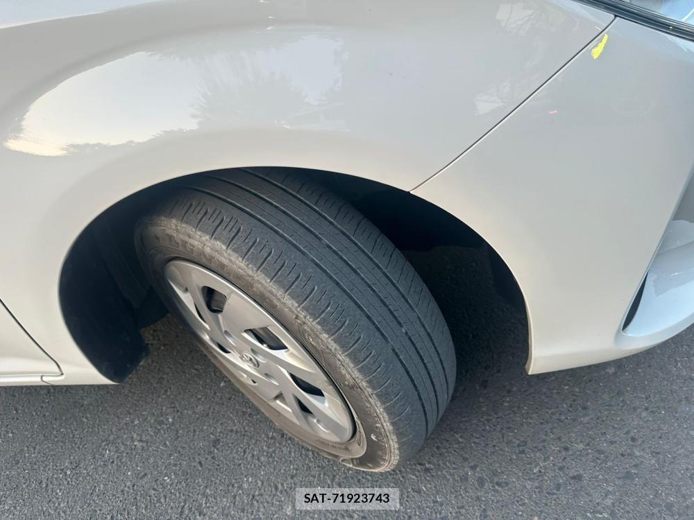 Toyota COROLLA FIELDER 2020 1418496-29