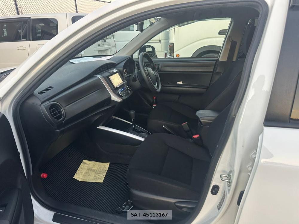 Toyota COROLLA FIELDER 2020 1415840-10
