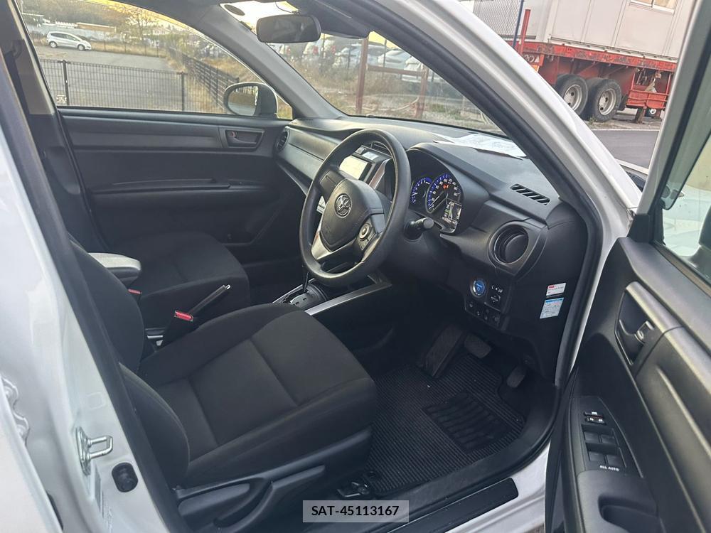 Toyota COROLLA FIELDER 2020 1415840-11