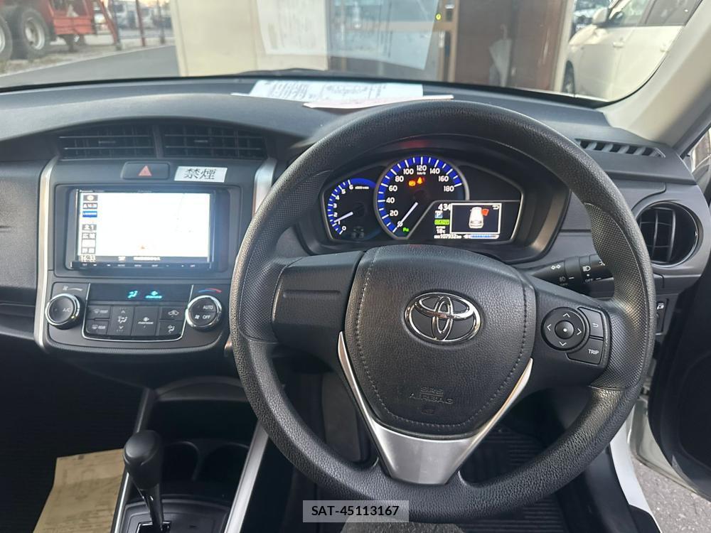 Toyota COROLLA FIELDER 2020 1415840-12