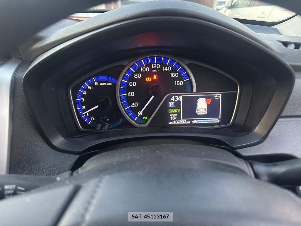 Toyota COROLLA FIELDER 2020 1415840-13