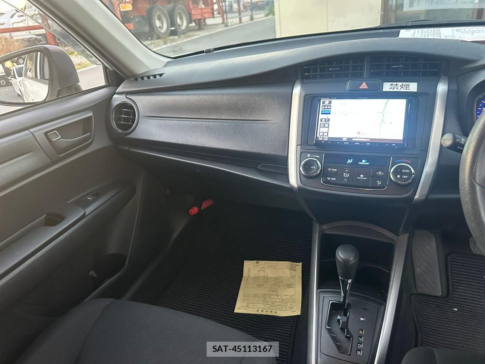 Toyota COROLLA FIELDER 2020 1415840-15
