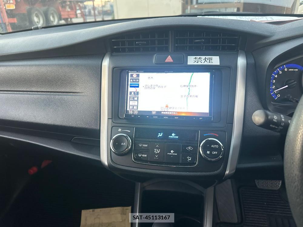 Toyota COROLLA FIELDER 2020 1415840-16