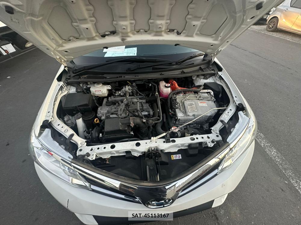 Toyota COROLLA FIELDER 2020 1415840-24