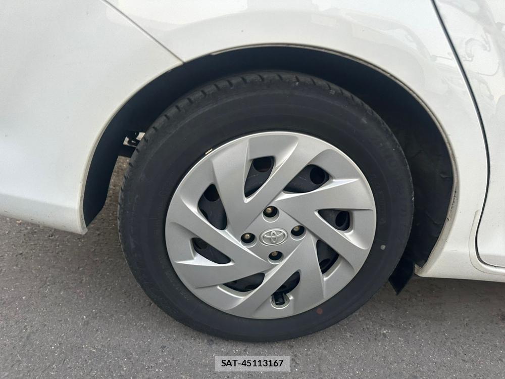 Toyota COROLLA FIELDER 2020 1415840-25