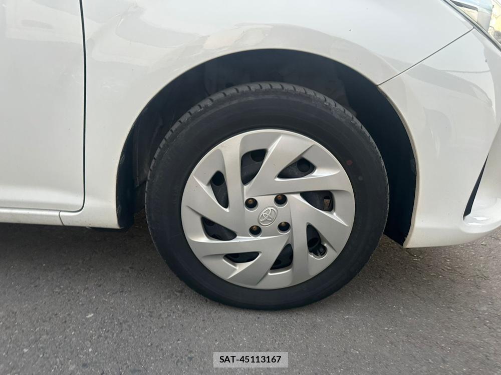 Toyota COROLLA FIELDER 2020 1415840-26