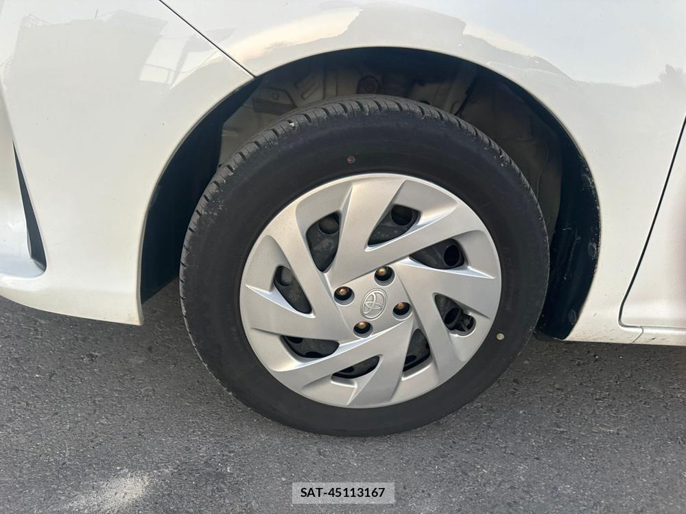 Toyota COROLLA FIELDER 2020 1415840-27