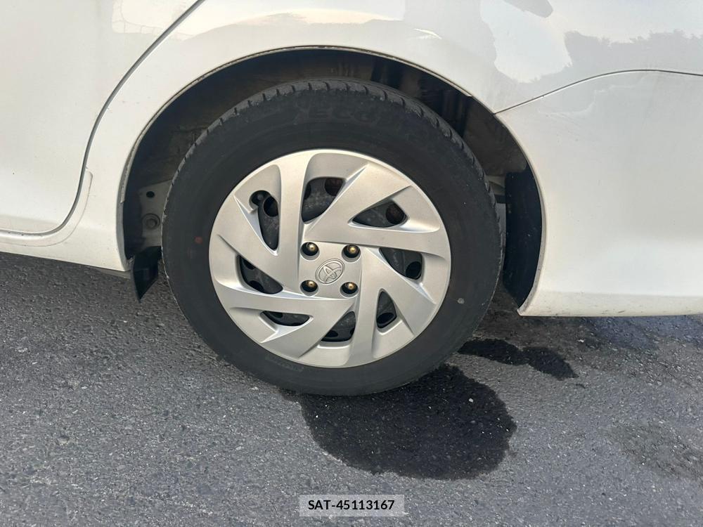 Toyota COROLLA FIELDER 2020 1415840-28