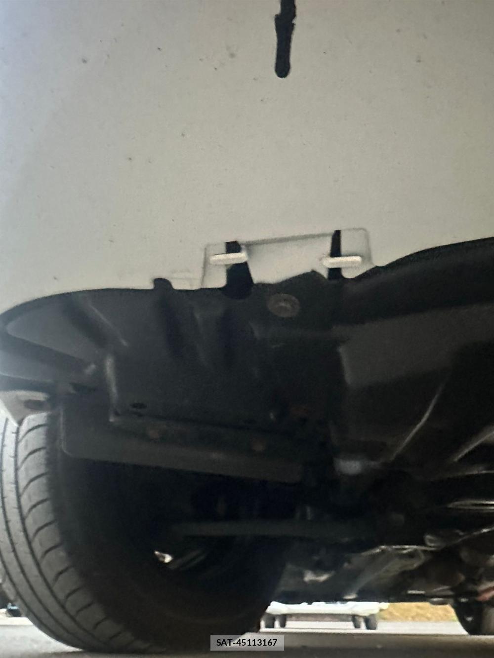 Toyota COROLLA FIELDER 2020 1415840-30