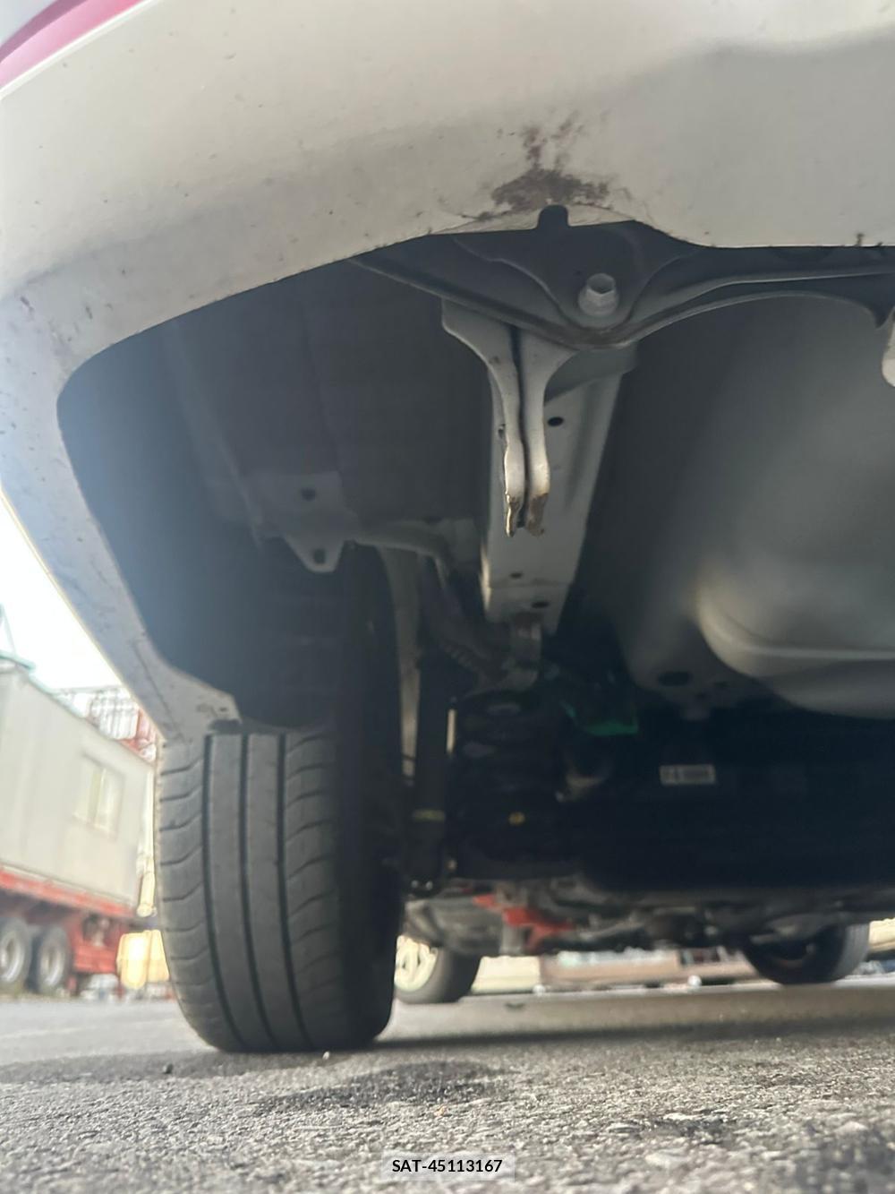 Toyota COROLLA FIELDER 2020 1415840-32